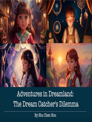 cover image of Adventures in Dreamland